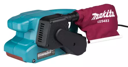 MAKITA NAUHAHIOMAKONE 650W 9911 - Hiomakoneet - 8995 - 2