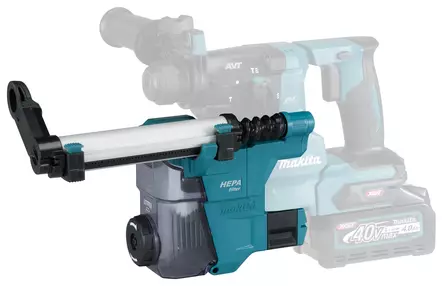 MAKITA PÖLYNPOISTOLAITE 1911P2-6 DX16 - Konetarvikkeet - 8955 - 2
