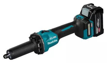 MAKITA SUORAHIOMAKONE 40V XGT ® GD001GZ - Hiomakoneet XGT® - 8235 - 1