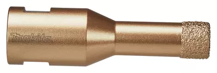 MAKITA TIMANTTIPORANTERÄ LAATOILLE D-44432 14MM - Poranterät - 8905 - 1