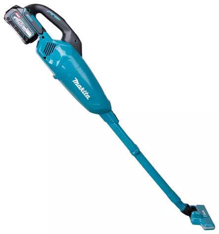 MAKITA VARSI-IMURI 40V XGT ® CL001GZ02 - Imurit XGT® - 9015 - 2