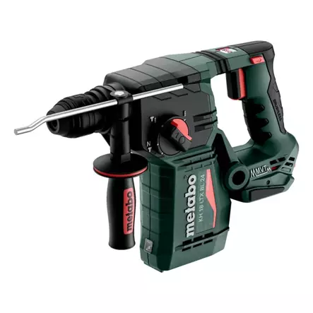 METABO AKKUKOMBIVASARA KH 18 LTX BL 24 - Poravasarat - 5675 - 1