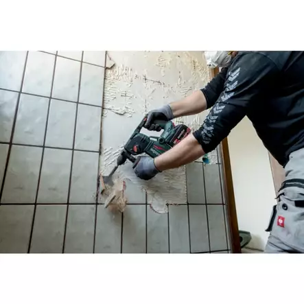 METABO AKKUKOMBIVASARA KH 18 LTX BL 24 - Poravasarat - 5675 - 2