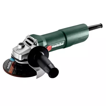 METABO KULMAHIOMAKONE W 750-125 - Kulmahiomakoneet - 7545 - 1