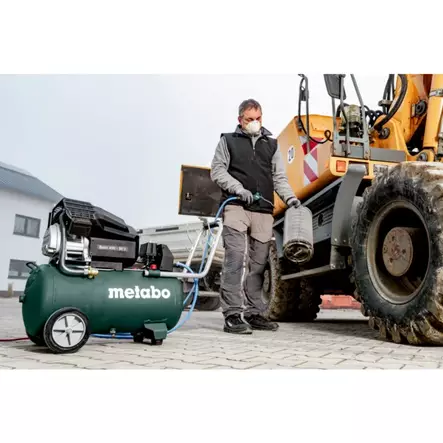 METABO PUHALLUSPISTOOLI BP 200 - Puhalluslaitteet - 9105 - 2