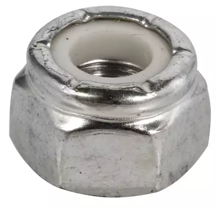 MUTTERI UNC NYLOC 5/16" 10KPL SINKITTY - Mutterit - 1845 - 1
