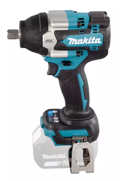 MUTTERINVÄÄNNIN 1/2" 18V 750NM RUNKO LXT DTW701Z MAKITA - Mutterinvääntimet - 5 - 2