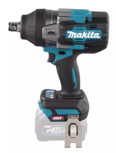MUTTERINVÄÄNNIN 40V ISKEVÄ TW001GZ MAKITA RUNKO 3/4"1800N - Mutterinvääntimet XGT® - 125 - 2