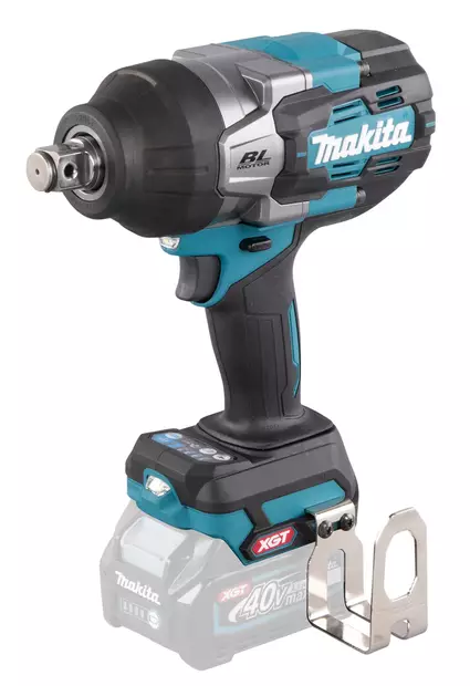 MUTTERINVÄÄNNIN 40V ISKEVÄ TW001GZ MAKITA RUNKO 3/4"1800N - Mutterinvääntimet XGT® - 125 - 1