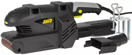 NAUHAHIOMAKONE 600W AWD5014 AWD 75X457MM - Hiomakoneet - 3865 - 1