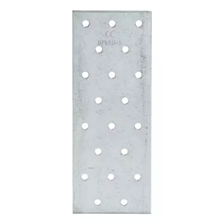 NAULAUSLEVY 80X200X2MM - Naulauslevyt - 1575 - 1
