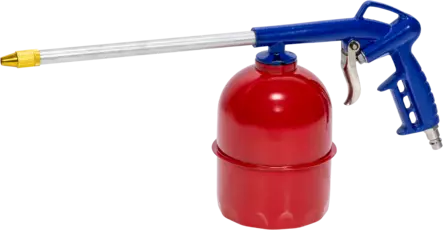 ÖLJYTINKANNU PAINEILMA - Kannut- ja kanisterit - 1955 - 1