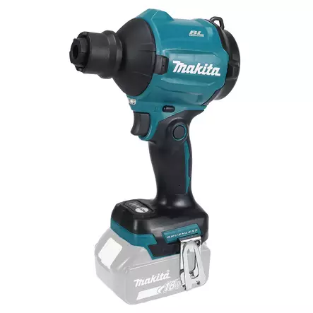 PAINEPUHALLIN 18V DAS180Z MAKITA RUNKO 5XSUULAKE - Puhaltimet - 15 - 1