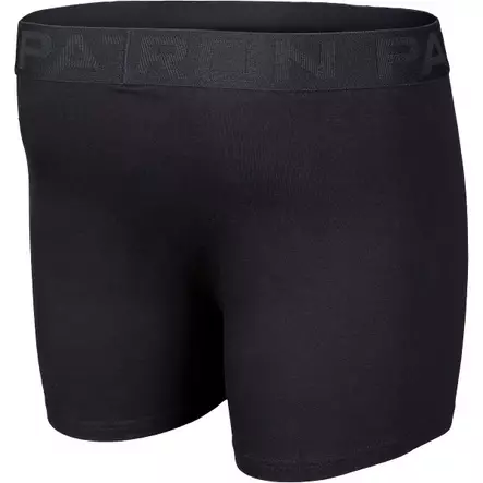 PATRON BOXERIT 3KPL/PKT KOKO - S FELIX MUSTA - Kerrastot ja alusvaatteet - 2445 - 2