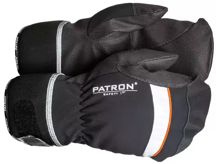 PATRON TALVITYÖRUKKASET SH023 - Talvityökäsineet - 9505 - 1