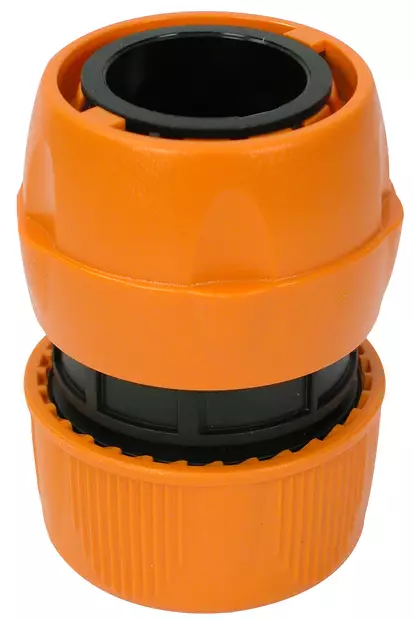 PIKALIITIN 1" GF5040 - Kastelutarvikkeet ja letkuliittimet - 3365 - 1