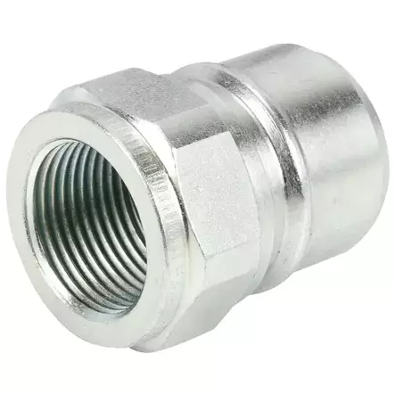 PIKALIITIN TEMA 3/4" PISTOKE PAINEENPOISTOLLA - Hydrauliikka - 8635 - 1