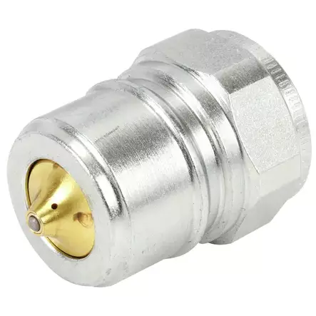 PIKALIITIN TEMA 3/4" PISTOKE PAINEENPOISTOLLA - Hydrauliikka - 8635 - 1
