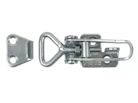PISLA LAATIKONSALPA 855/65-73MM SÄÄDETTÄVÄ - Salvat ja lukot - 5135 - 1