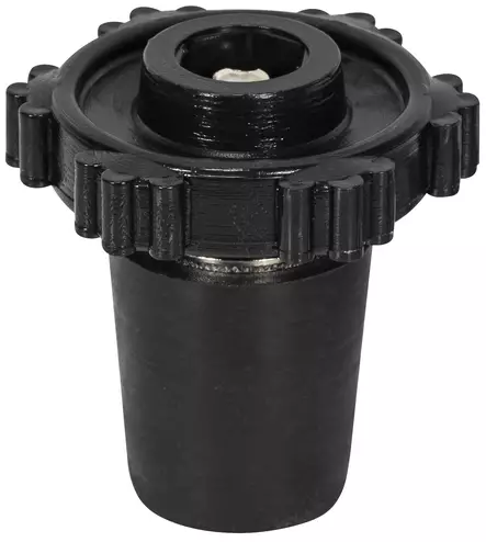 POHJATULPPA 19MM VE953B - Veneilytarvikkeet - 3915 - 1