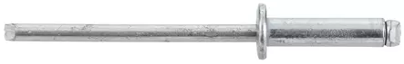POPNIITTI 2.4X5.8MM/100KPL VETONIITTI - Niittipihdit ja vetoniitit - 4225 - 1