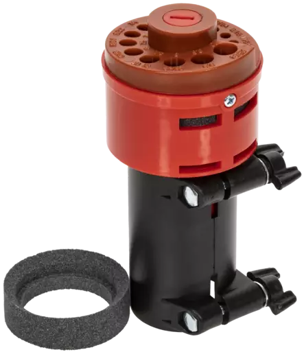 PORAN TEROITUSLAITE X011046 - Hiomakivet ja terottimet - 4475 - 1