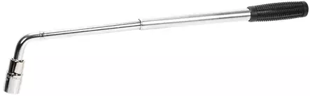 PYÖRÄN MUTTERIAVAIN 17+19MM - Hylsyt - 895 - 1