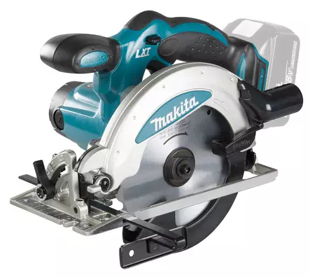PYÖRÖSAHA 18V DSS610Z MAKITA RUNKO LXT - Pyörösahat - 55 - 1