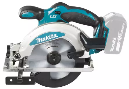PYÖRÖSAHA 18V DSS610Z MAKITA RUNKO LXT - Pyörösahat - 55 - 2