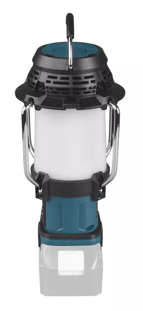 RADIO/VALAISIN 14,4/18V DMR055 MAKITA RUNKO - Valaisimet ja radiot - 105 - 2