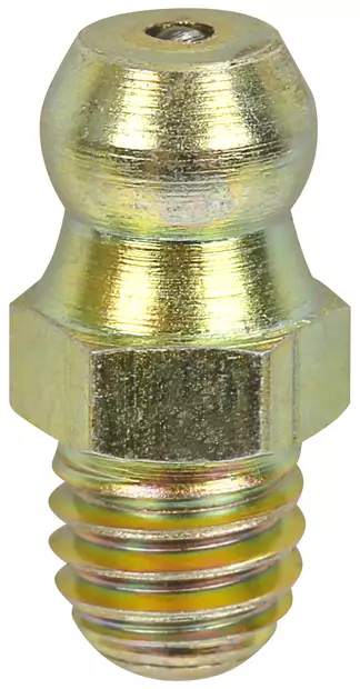 RASVANIPPA M6X1 MA3280055 MATO SUORA 10KPL - Rasvaprässit - 4315 - 1