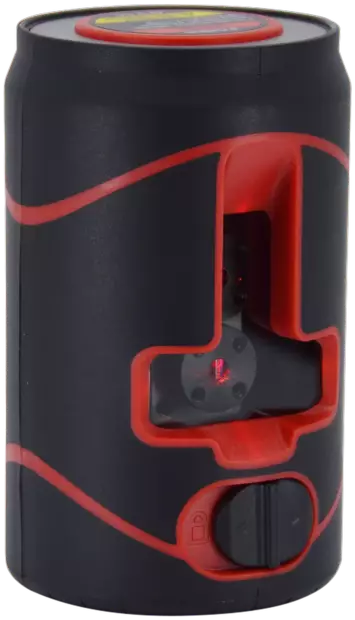 RISTIVIIVALASER PUN. AG074 FUTECH LL4200 - Lasermittalaitteet - 4115 - 1