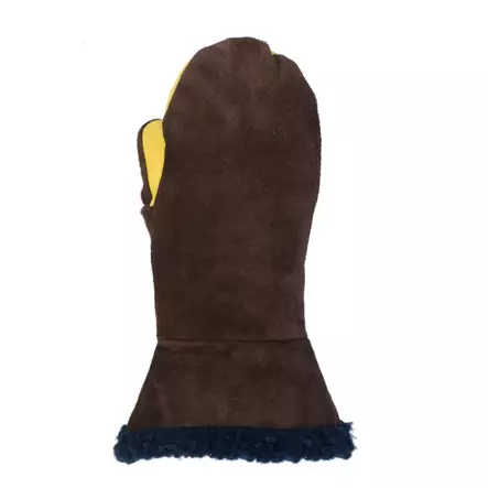 ROIMA TEDDYRUKKANEN KOTIMAINEN 3113 KOKO 11 - Talvityökäsineet - 6235 - 2