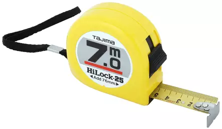 RULLAMITTA 7M HI-LOCK-25 - Rullamitat - 2415 - 1