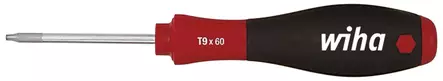 RUUVITALTTA T9X60MM WH01289 WIHA PYÖRÖTERÄ - Torx-meisselit - 4405 - 1