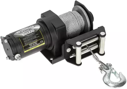 STRONG VINSSI S2000 12V - Lisälaitteet mönkijöihin - 2715 - 1