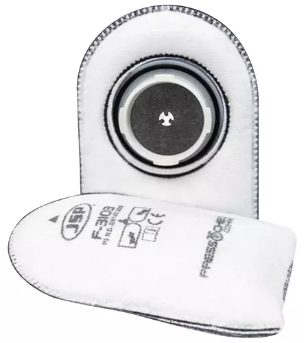 SUODATIN P3 ILMAN KOTELOA 8/10 JSP FORCE 5PARIA - Hengityssuojaimet - 3695 - 1