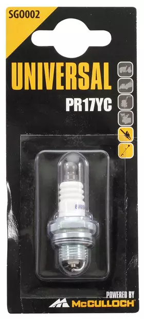 SYTYTYSTULPPA PR17YC (RCJ7Y) - Konetarvikkeet - 3545 - 1