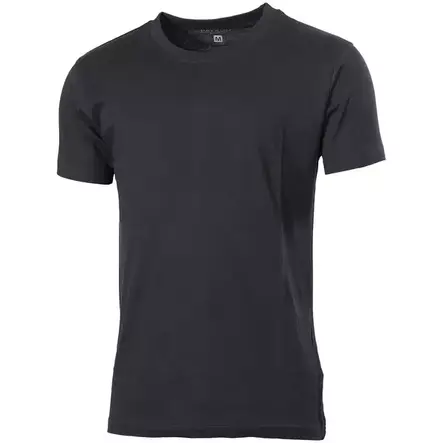 T-PAITA 3XL VALOR MUSTA - T-paidat - 8395 - 1