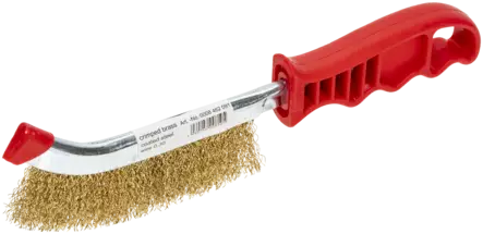 TERÄSHARJA 265MM 0,3MM OB102 OSBORN - Teräsharjat - 4445 - 1