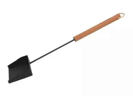 TUHKALAPIO HTT PISLA VARSI 70CM - Tulisijatuotteet - 8265 - 1