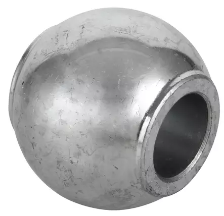 TYÖNTÖVARREN VARAPALLO 60/25,4MM - Nostolaitetarvikkeet - 695 - 1