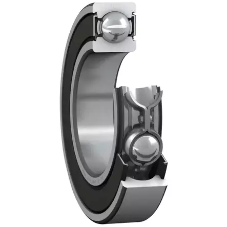 URAKUULALAAKERI 25X52X15 C3 SKF - Laakerit - 8825 - 1