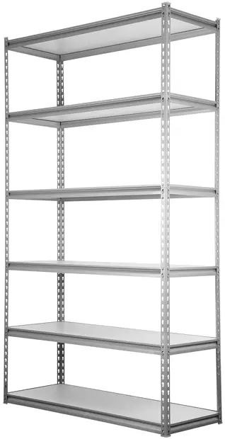 VARASTOHYLLY 2134X1219X457MM HD - Varastohyllyt - 1885 - 1