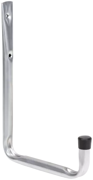 VARASTOKOUKKU 200MM - Sisustuskoukut ja ripustuskoukut - 3075 - 1