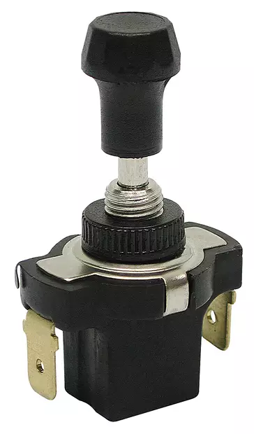 VETOKATKAISIN LYHYT ST7202 ON/OFF - Autosähkötarvikkeet - 3785 - 1