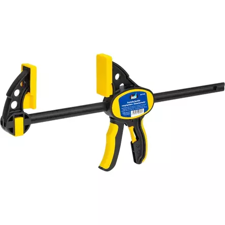 YHDEN KÄDEN PURISTIN 300MM IKH7240 - Pikapuristimet - 3305 - 1