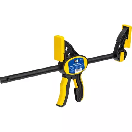 YHDEN KÄDEN PURISTIN 300MM IKH7240 - Pikapuristimet - 3305 - 2