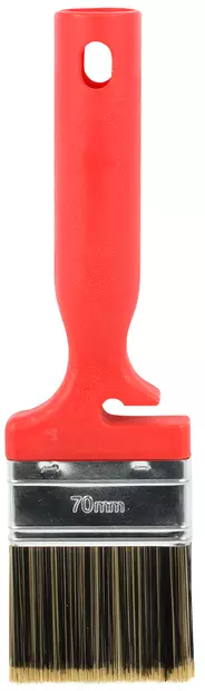 YLEISSIVELLIN 70MM TOMERA - Ulkomaalisiveltimet - 4455 - 1