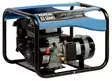 AGGREGAATTI 3KW/6HV BENSIINI SDMO PERFORM 3000 KOHLER CH270 - Aggregaatit - 7275 - 1